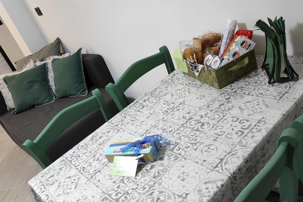 Dream- Ristrutturato A Apartment *