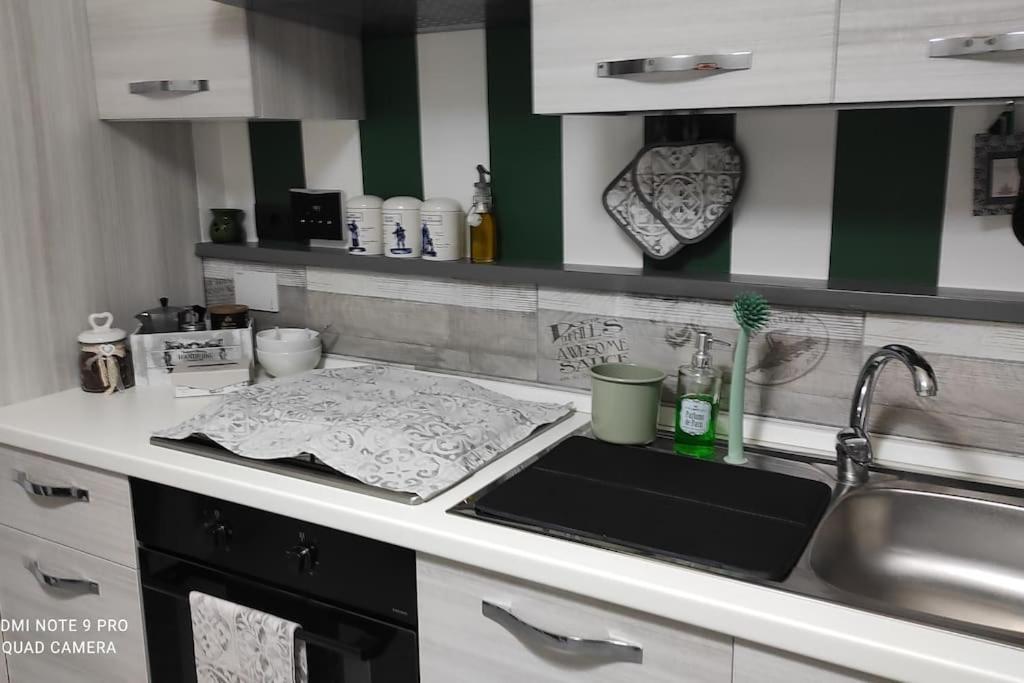 Apartment Dream- Ristrutturato A