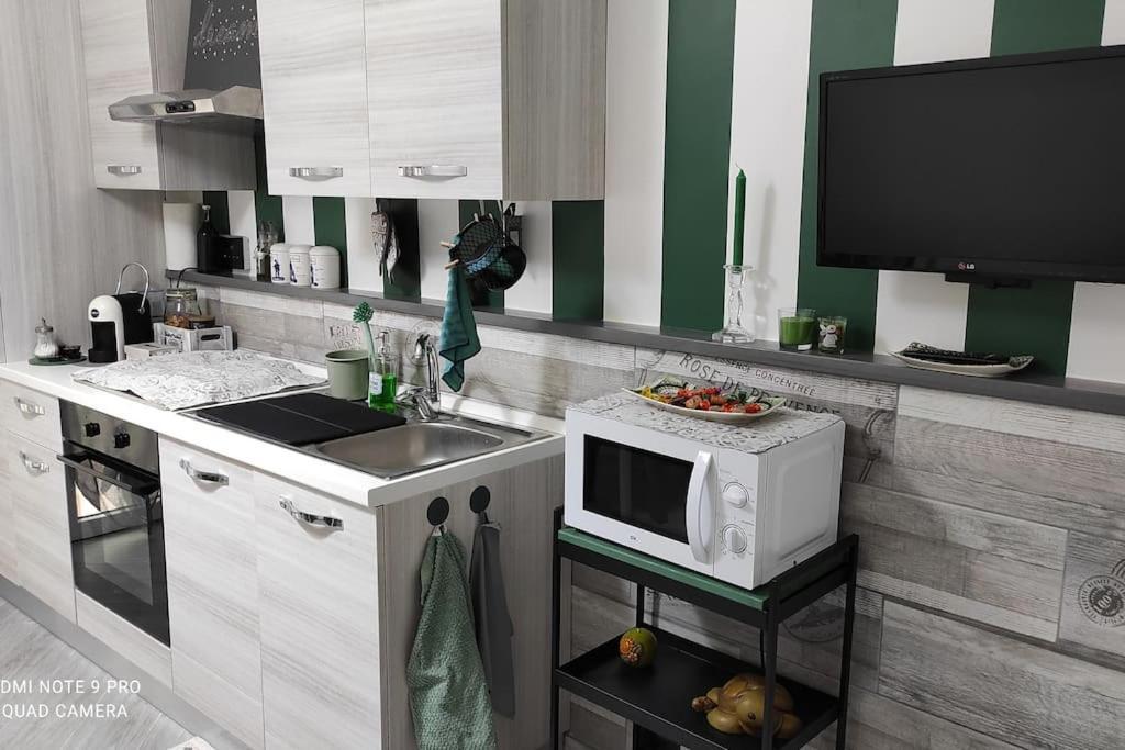 Apartment Dream- Ristrutturato A Genua