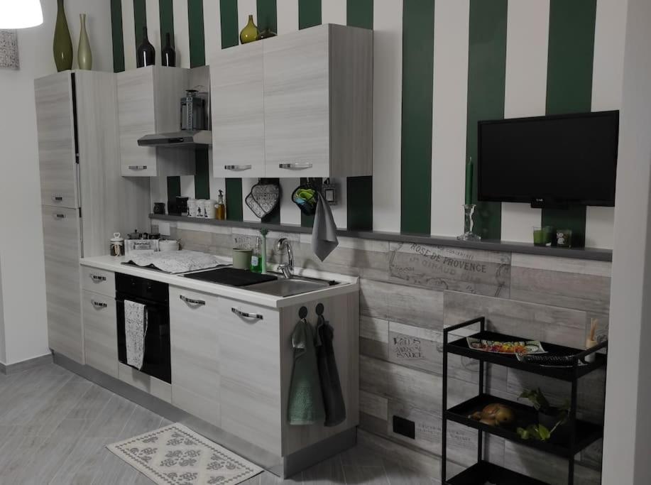 Dream- Ristrutturato A Apartment