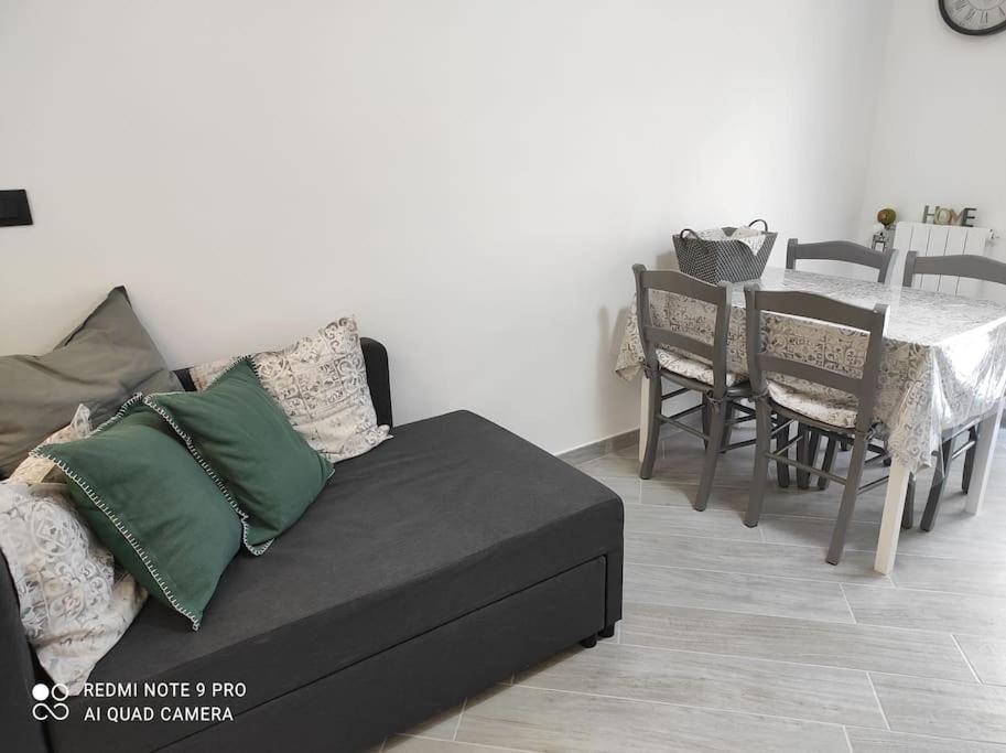 Dream- Ristrutturato A Apartment