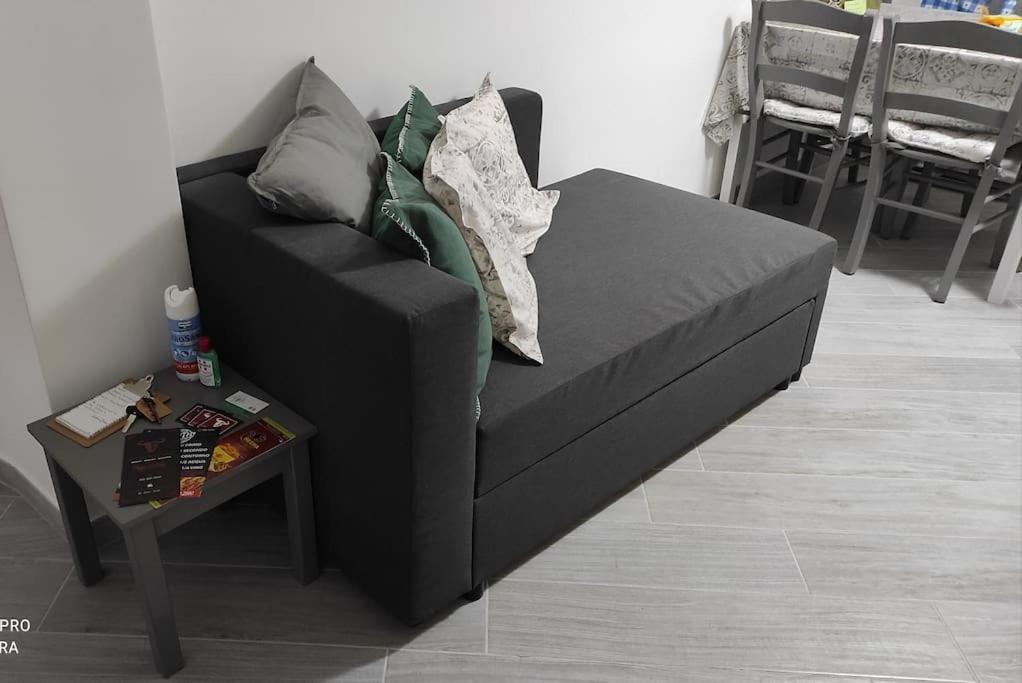 Dream- Ristrutturato A Apartment *