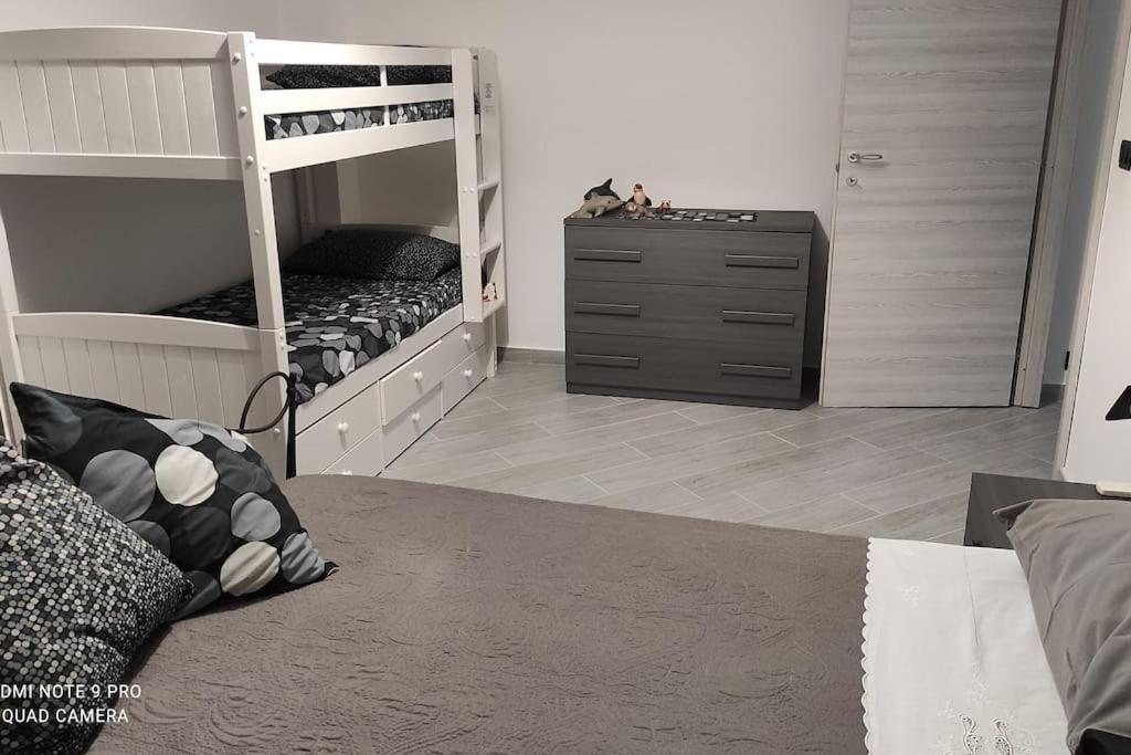 Dream- Ristrutturato A Apartment