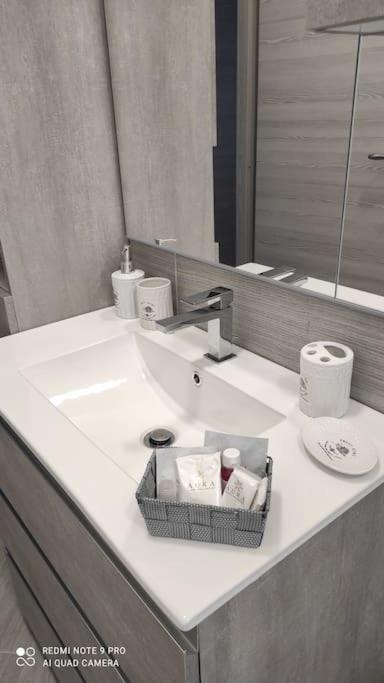 Dream- Ristrutturato A Apartment Genua