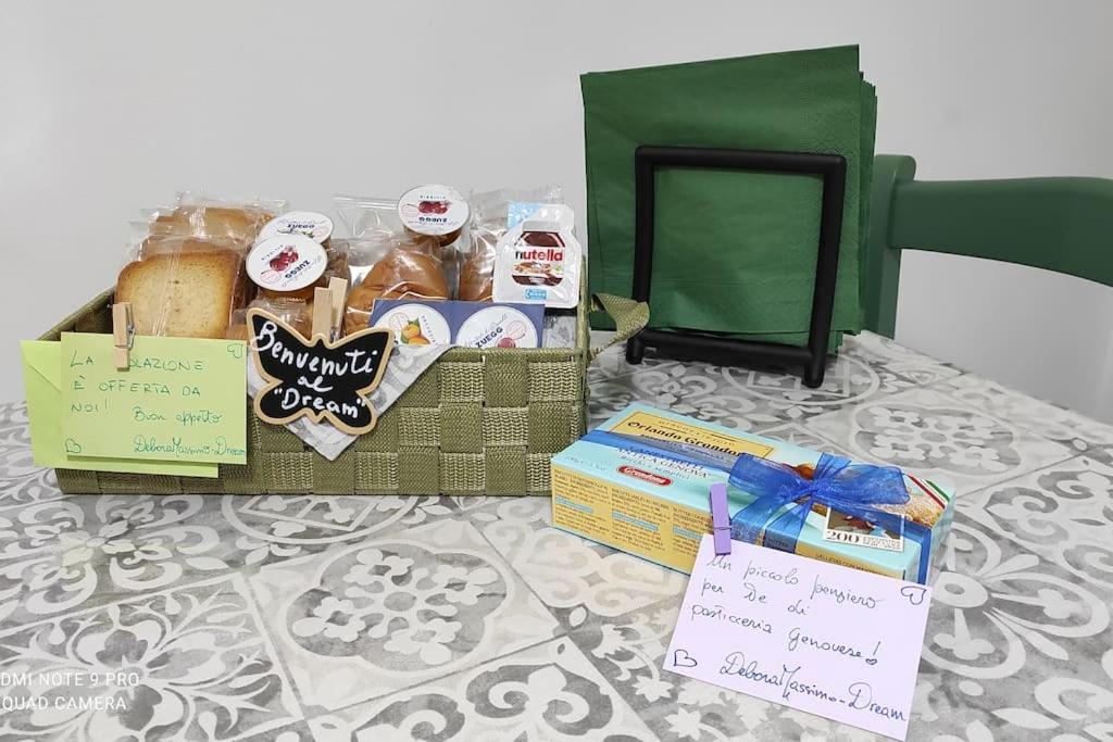 Dream- Ristrutturato A Appartement
