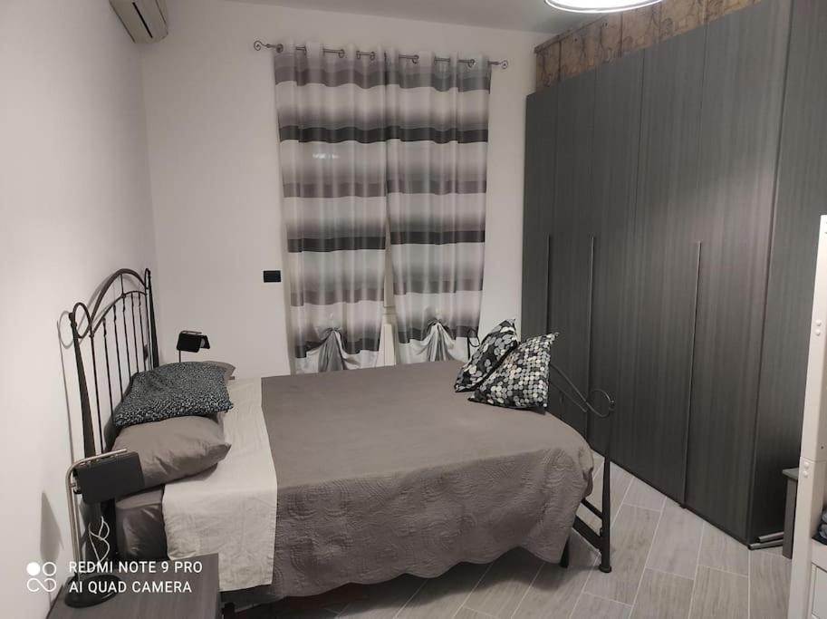 Dream- Ristrutturato A Appartement Genua