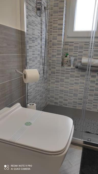 Appartement Dream- Ristrutturato A