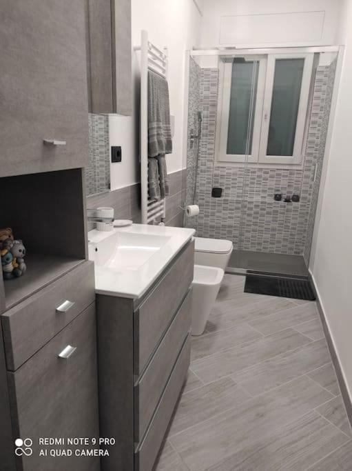Appartement Dream- Ristrutturato A Genua