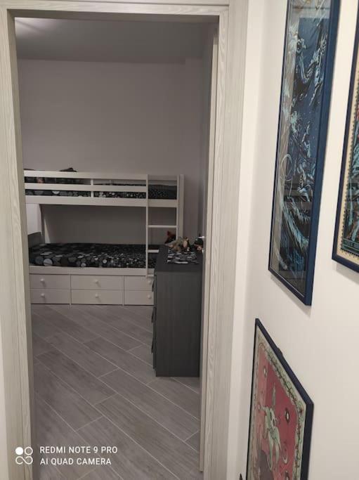 Apartment Dream- Ristrutturato A Genoa
