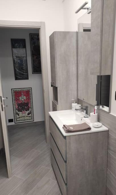 Dream- Ristrutturato A Apartment *